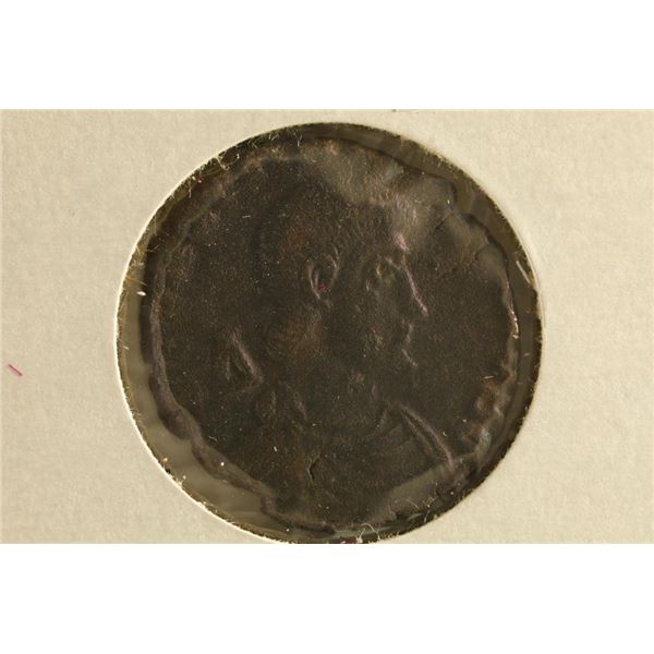 ROMAN ANCIENT COIN