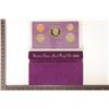 Image 1 : 1993 US PROOF SET (WITH BOX)