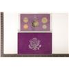 Image 2 : 1993 US PROOF SET (WITH BOX)