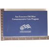 Image 3 : 2004-S US UNC SILVER $1 SAN FRANCISCO OLD MINT