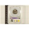 Image 2 : 1971-S JEFFERSON NICKEL PCGS PR68 CAM