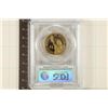 Image 2 : 2010-S PRESIDENTIAL DOLLAR PCGS PR69 DCAM