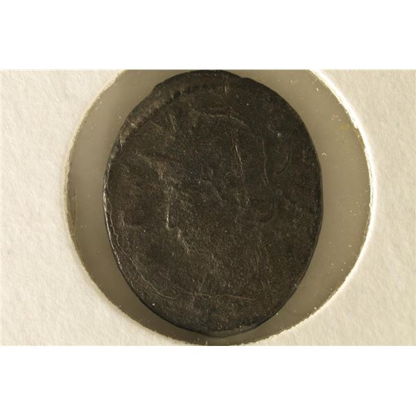 ROMAN ANCIENT COIN