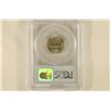 Image 2 : 1944-P JEFFERSON SILVER WAR NICKEL PCGS MS65FS