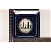 Image 1 : 2010-W US PF SILVER DOLLAR AMERICAN VETERANS