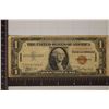 Image 2 : 1935-A $1 SILVER CERTIFICATE WITH HAWAII