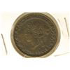 Image 1 : 1841 HARD TIMES TOKEN HT-58 (VF/EF) MILLIONS FOR