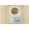 Image 2 : 1950-D BOOKER T WASHINGTON HALF NGC MS66 WATCH