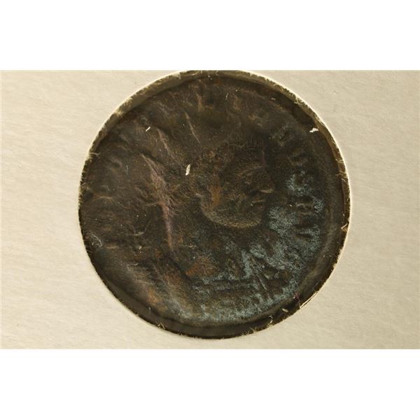 ROMAN ANCIENT COIN