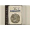 Image 1 : 2013 AMERICAN SILVER EAGLE NGC MS69 EARLY RELEASES