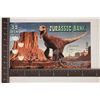 Image 1 : 2017 JURASSIC BANK 32 DIN COLORIZED POLYMER CU