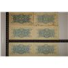 Image 2 : 6-1946 JAPANESE 1 YEN BILLS