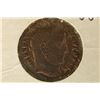 Image 1 : ROMAN EMPIRE FOLIS ANCIENT COIN