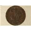 Image 2 : ROMAN EMPIRE FOLIS ANCIENT COIN