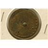 Image 1 : 1837 HARD TIMES TOKEN "MILLIONS FOR DEFENSE NOT