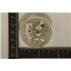 Image 1 : 2017 NIUE SILVER "DISNEY'S MICKEY MOUSE" $2 BU