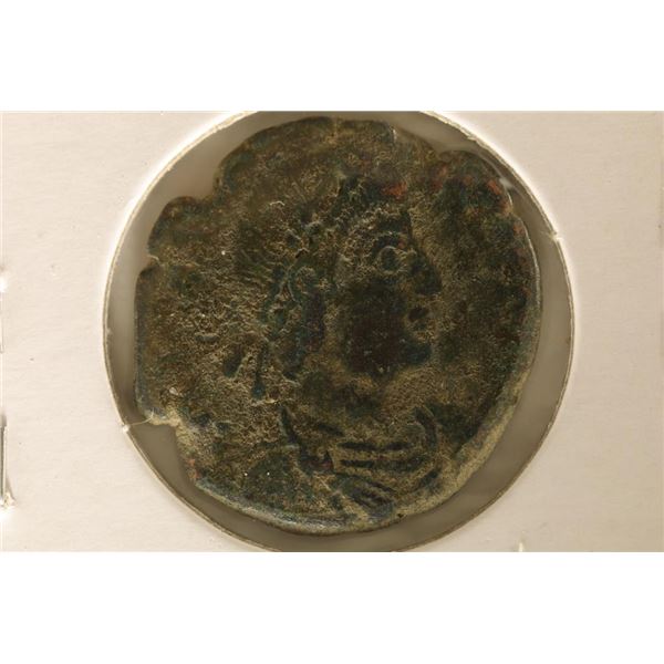 ROMAN ANCIENT COIN