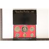 Image 1 : 1973 US PROOF SET (WITH BOX)