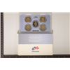 Image 2 : 2010 AMERICA THE BEAUTIFUL QUARTERS PF SET WITHBOX