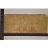 Image 2 : 1859 STATE BANK OF SOUTH CAROLINA $10 OBSOLETE