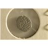 Image 2 : 886-918 A.D. SILVER OTTOMAN EMPIRE BAYAZID II