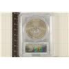 Image 2 : 2014 AMERICAN SILVER EAGLE PCGS MS70 1ST STRIKE