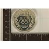 Image 2 : 1988-S US SILVER $1 PF OLYMPIAD