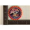 Image 1 : $5 SANTA FE CASINO CHIP LAS VEGAS, NEVADA 6TH