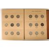 Image 2 : SBA DOLLAR SET 17 COINS IN DANSCO ALBUM 1981