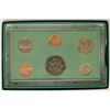 Image 2 : 1991-P US UNC BANK SET WITH BOX