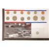 Image 2 : 1996 US MINT SET (UNC) P/D (WITH ENVELOPE)