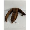 Image 1 : Two Mink Pelts