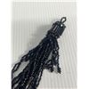 Image 2 : Vintage Glass Beadwork Tassel