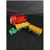Image 2 : Vintage Toy Vehicles, Corgi, Matchbox,Etc