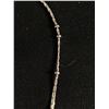 Image 2 : Sterling Silver Anklet