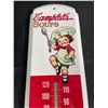 Image 2 : Campbells Soups Tin Wall Thermometer Appro. 17" Long