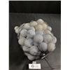 Image 2 : Mesh Bag Of Used Golf Balls