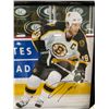 Image 2 : Signed Framed Boston Bruins Photo Approx 12" x 10"