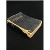 Image 2 : Early 1900's Pocket New Testament  & Small Antique Photos