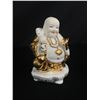 Image 2 : Lot Of Misc Collectibles. Crucifix, Chokin Plate, Chinese Health Balls, Etc