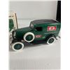 Image 2 : B-A 1932 Pannel Delivery Bank Car in Original Box