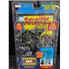 Image 2 : Marvel Legends The Avengers Black Panther Figurine and Comic Sealed in Original Package