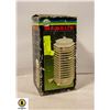 Image 1 : ELECTRIC BUG ZAPPER IN BOX-ESTATE