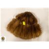 Image 1 : VINTAGE MINK FUR HAT-ESTATE