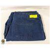 Image 1 : HUE WOMEN'S REVERSIBLE DENIM HIGH RISE LEGGINGS