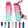 Image 1 : NEW KANGZYUAN 32OZ HEALTHY LIVING DRINK BOTTLE