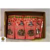 Image 1 : 6 WATERMELON POPS ORGANIC