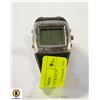 ABICUS WRIST NET WATCH