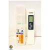 NEW 3 IN 1 TDS METER WITH EC +