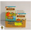 Image 1 : WERUVA 4 PUMPKIN PATCH COCONUT FLAXSEED